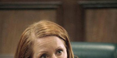 Justice Denied posteri