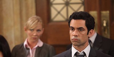 Above Suspicion - Part 2 posteri