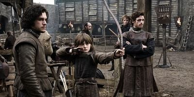 Winter Is Coming posteri