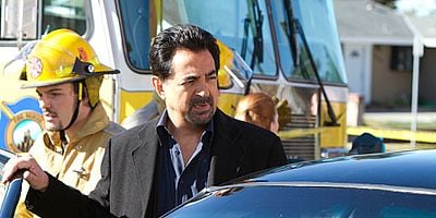 The Thirteenth Step posteri