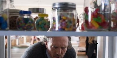 One Night in October posteri