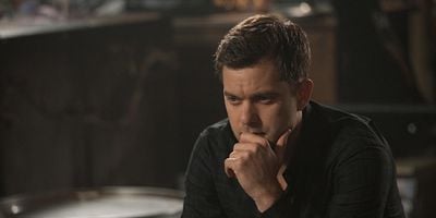 Forced Perspective posteri