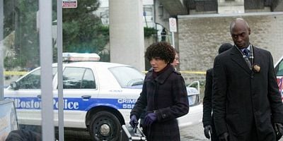 Making Angels posteri