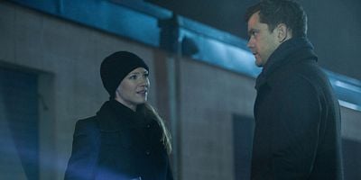 A Better Human Being posteri