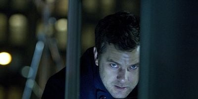 Brave New World: Part 1 posteri