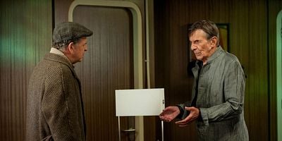 Brave New World: Part 2 posteri