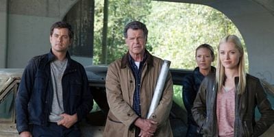 The Bullet That Saved The World posteri