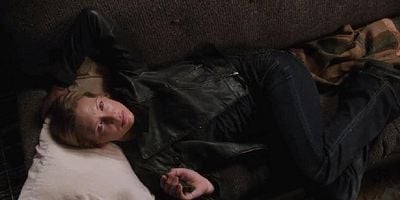 An Origin Story posteri