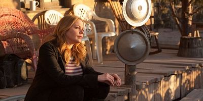 Girls Interrupted posteri