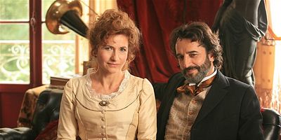 L'écornifleur posteri