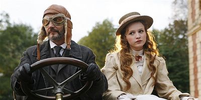 Le mariage de Chiffon posteri