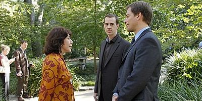 Penelope's Papers posteri