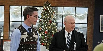 Sins of the Father posteri