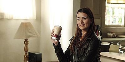 Housekeeping posteri