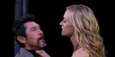 Chuck vs. The Cat Squad posteri