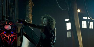 Day of the Moon posteri