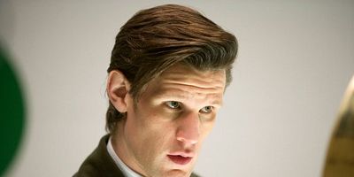 The Girl Who Waited posteri