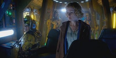 The Doctor, the Widow and the Wardrobe - Christmas Special 2011 posteri