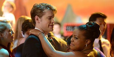 Prom-A-Saurus posteri