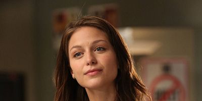 The New Rachel posteri