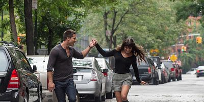 The Break-Up posteri