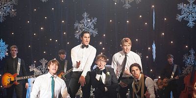 Sadie Hawkins posteri