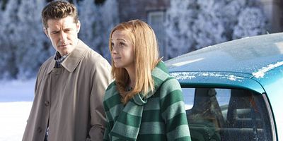 Girls (and Boys) On Film posteri