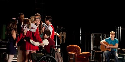 Shooting Star posteri