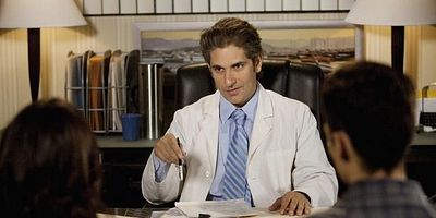 The Sounds of Silence posteri