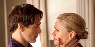 And When I Die posteri