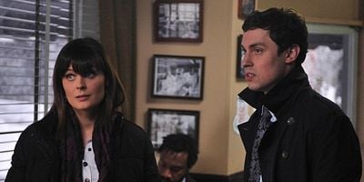 The Blackout in the Blizzard posteri