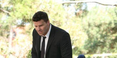 The Twist in the Twister posteri