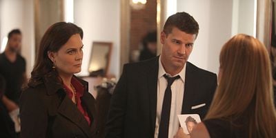 The Don't in the Do posteri