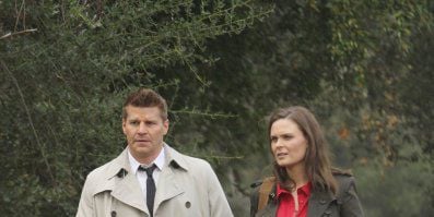 The Family and the Feud posteri