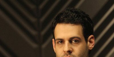 The Future in the Past posteri