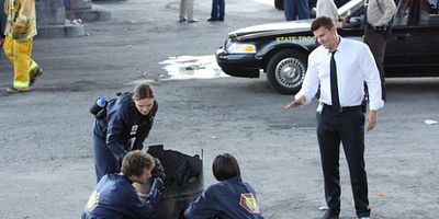 The Parents in the Divorce posteri