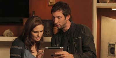 The Method in the Madness posteri