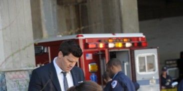 The But In The Joke posteri