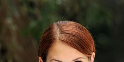 The Scarlett Letter posteri