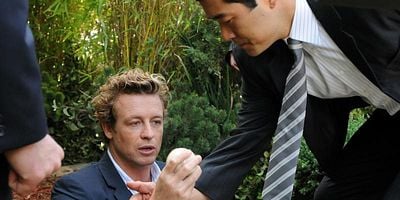 Throwing Fire posteri