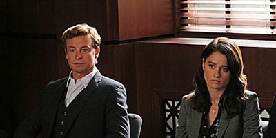 The Crimson Ticket posteri