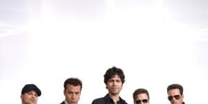 Fantasy Island posteri