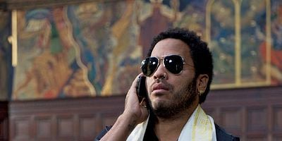 Tequila and Coke posteri