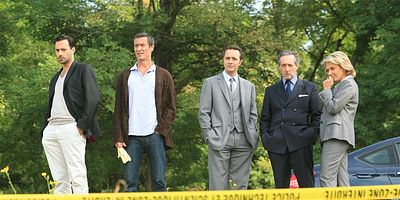 Opération caïman posteri