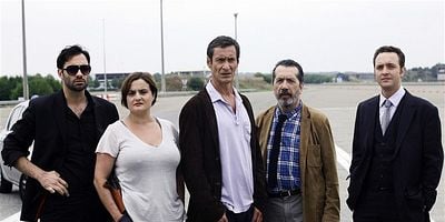 Livraison surveillée posteri