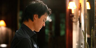 All My Children posteri