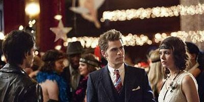 Do Not Go Gentle posteri