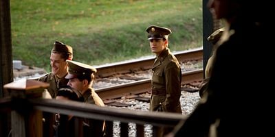 We'll Always Have Bourbon Street posteri