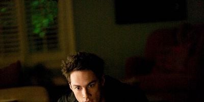 Down the Rabbit Hole posteri