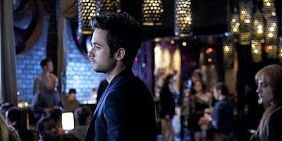 But At Last Came A Knock posteri